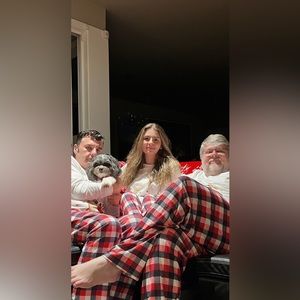 Meet your Posher, Dana